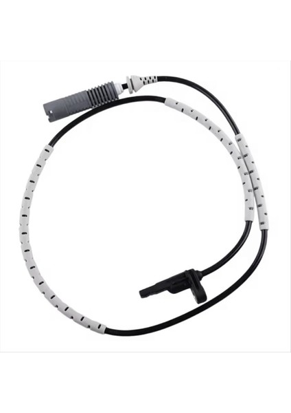 Araba Arka Tekerlek Hız Sensörü Abs Sensörü 34526870077 34526762476 34526785022 Bmw 1 3 Serisi E81 E82 E90 E91 (Yurt Dışından)