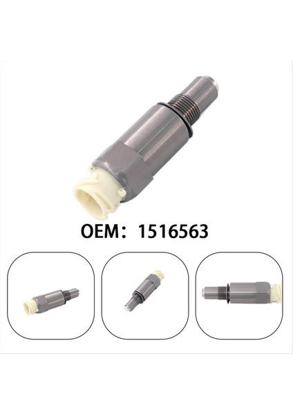 1516563 Kamyon Hızlı Yolcu Sensörü Scania Pgrt Için Dürtü Sensörü 1852113 1742947 516563 2051403 (Yurt Dışından) modelleri