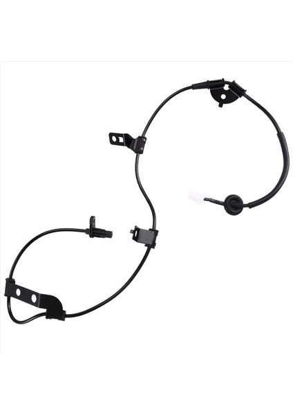 Araba Arka Sol Abs Sensörü Abs Tekerlek Hız Sensörü Hyundai Tucson IX35 Için 95680-2S300 (Yurt Dışından)