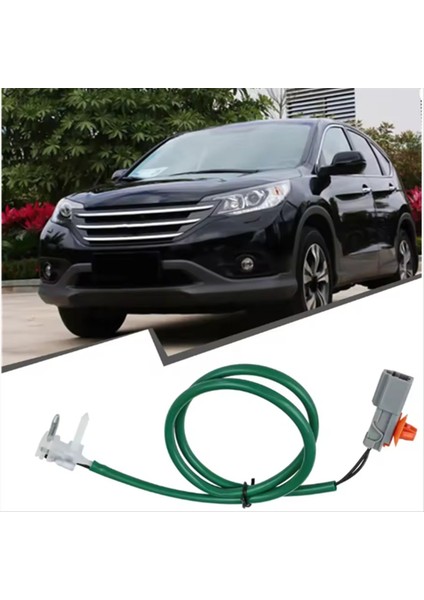 Civic Için Honda Için A/c Evaporatör Termistör Sıcaklık Sensörü Anahtarı Crv Için Civic 2008-2011 80560-SWW-G01 (Yurt Dışından) fiyatları