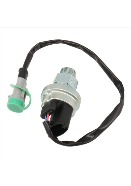 1pcs 612600090766 Delong Ağır Kamyon Için Yağ Basınç Sensörü Algılama Fişi Weichai Motor (Yurt Dışından)