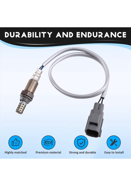 30650086 30681335 30713979 30735329 Volvo Car Için Oksijen Sensörü (Yurt Dışından) indirimleri