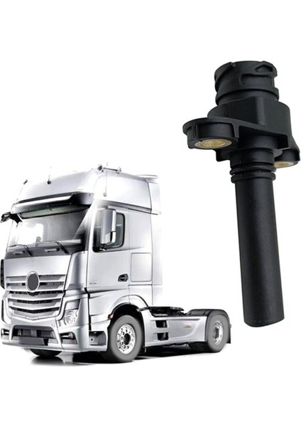 0071531128 Mercedes-Benz Için Yeni Su Sıcaklığı Sensörü Z Actros Kamyon A0071531128 Araba Parçaları (Yurt Dışından) indirimleri