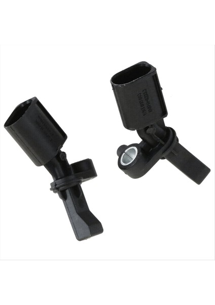 4pcs Golf Için Ön ve Arka Tekerlek Hız Sensörü Mk5 Mk6 Passat Eos Tt A3 S3 Q3 WHT00358 WHT00361 WHT00363 WHT003856 (Yurt Dışından) modelleri