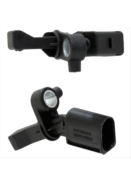 4pcs Golf Için Ön ve Arka Tekerlek Hız Sensörü Mk5 Mk6 Passat Eos Tt A3 S3 Q3 WHT00358 WHT00361 WHT00363 WHT003856 (Yurt Dışından) fırsatları