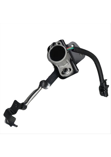 Nissan Armada Için Yeni Arka Vücut K Sensörü Assy 17-18 Infiniti QX56 11-13 QX80 14-18 Süspansiyon Ği Seviye Sensörü (Yurt Dışından)