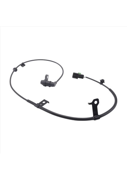 Mitsubishi Pajero Sport Iı 2011 4670A600 Lhd Için Arka Sağ Abs Tekerlek Hız Sensörü (Yurt Dışından) fiyatları