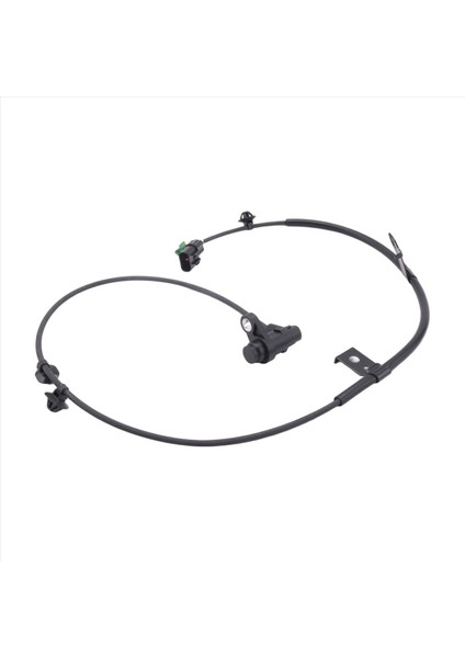 Mitsubishi Pajero Sport Iı 2011 4670A600 Lhd Için Arka Sağ Abs Tekerlek Hız Sensörü (Yurt Dışından) modelleri