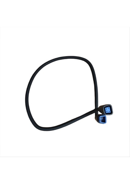 Bafang Merkezi Motor Hız Sensörü Uzatma Kablosu Için M500 M600 M820 M560 G340 Yeni Bbs E-Bisiklet Scooter Motor, B (Yurt Dışından) indirimleri