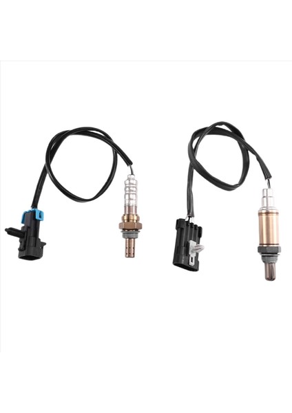 Chevrolet Gmc Silverado 1500 Için Yukarı Akış Aşağı Oksijen Sensörü 9617178 234-4012 (Yurt Dışından)