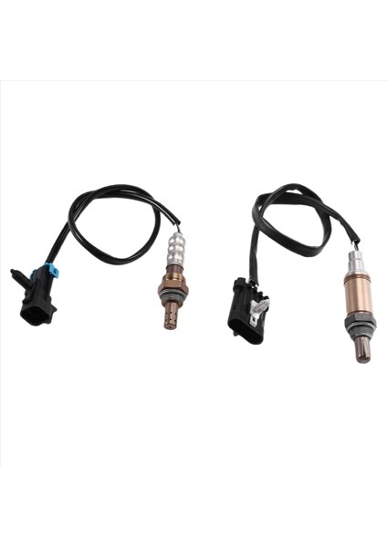 Chevrolet Gmc Silverado 1500 Için Yukarı Akış Aşağı Oksijen Sensörü 9617178 234-4012 (Yurt Dışından) fiyatları