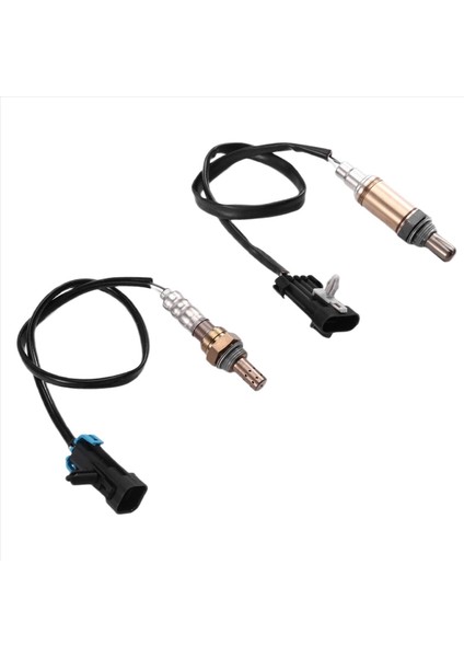 Chevrolet Gmc Silverado 1500 Için Yukarı Akış Aşağı Oksijen Sensörü 9617178 234-4012 (Yurt Dışından) modelleri