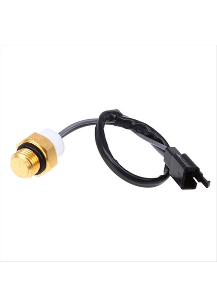 Suzuki UH125 UH150 Burgman GSF250 GSF400 Bandıt VX800 17680-48E00 34850-10D00 Için Radyatör Fan Termo Sensör Anahtarı (Yurt Dışından) modelleri