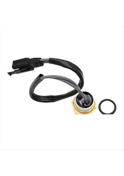 Suzuki UH125 UH150 Burgman GSF250 GSF400 Bandıt VX800 17680-48E00 34850-10D00 Için Radyatör Fan Termo Sensör Anahtarı (Yurt Dışından) fırsatları