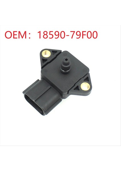 Manifold Basınç Alımı Hava Sensörü 18590-79F00 079800-5050 Suzuki K14 Swift 1.3 (Yurt Dışından) modelleri