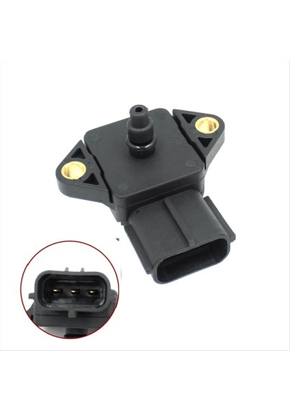 Manifold Basınç Alımı Hava Sensörü 18590-79F00 079800-5050 Suzuki K14 Swift 1.3 (Yurt Dışından) indirimleri