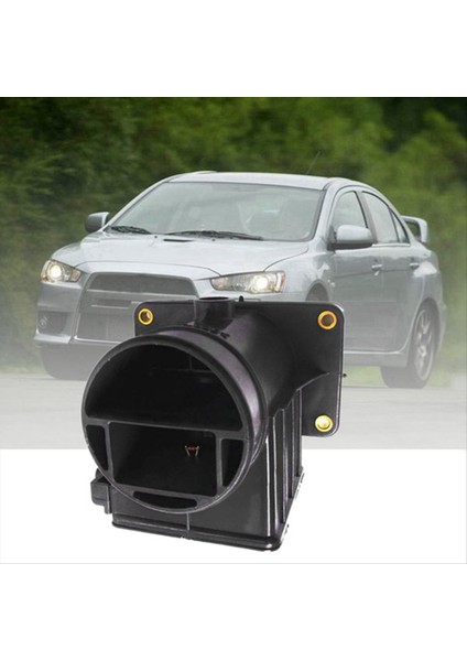 Hava Akışı Ölçerleri Kütle Hava Akışı Sensörleri MD357335 E5T05471 Mitsubishi Galant Lancer (Yurt Dışından) indirimleri