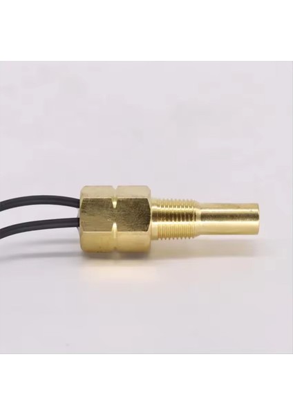 Taşıyıcı Reefer Parçaları Için Su Sıcaklığı Sensörü 120114500 12-01145-00 (Yurt Dışından) modelleri