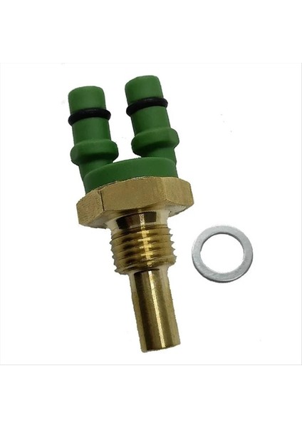 Motor Soğutucu Sıcaklık Sensörü 0280130044 Mercedes-Benz Için 190E 260E 300E 420SEL 560SEC 560SEL 560SL (Yurt Dışından)