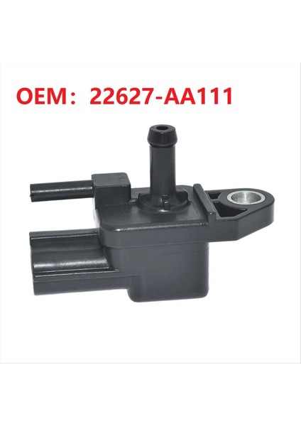 Yakıt Deposu Basınç Sensörü 22627AA111 Subaru Forester Için 22627-AA111 99-04 Impreza 98-04 Wrx (Yurt Dışından) modelleri
