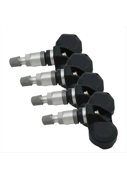 Tpms 99760602321 Lastik Basınç Izleme Sensörü Porsche Için 315MHZ 911 Boxster Cayenne 2009-2016 (Yurt Dışından)