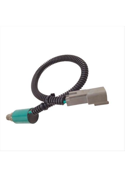 Thermo King Soğutma Ünitesi Yağ Basınç Anahtarı Sensörü Için 420708 42-0708 (Yurt Dışından)