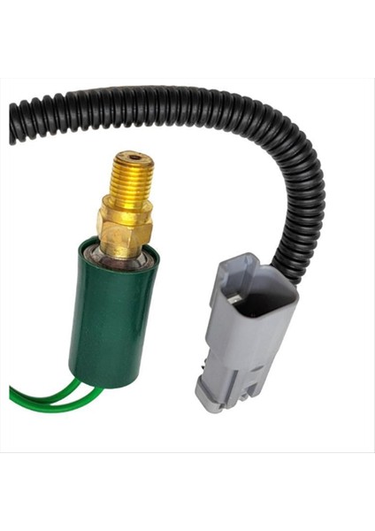 Thermo King Soğutma Ünitesi Yağ Basınç Anahtarı Sensörü Için 420708 42-0708 (Yurt Dışından) modelleri