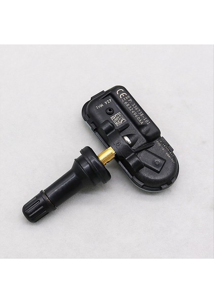 Jeep Cherokee Için 4pcs Ram 1500 1500 Klasik 2500 Lastik Basınç Izleme Sistemi Sensörü 434MHZ 68324960AA 68324960AB (Yurt Dışından) modelleri