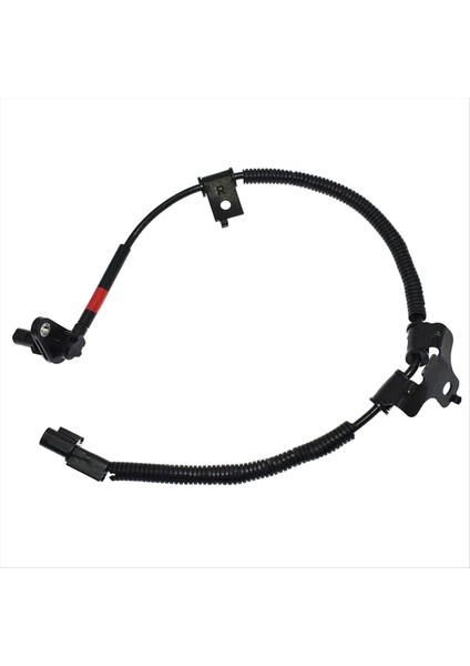 Hyundai I10 2007-2013 Için Ön Sağ Abs Tekerlek Hız Sensörü 95670-0X100 (Yurt Dışından)