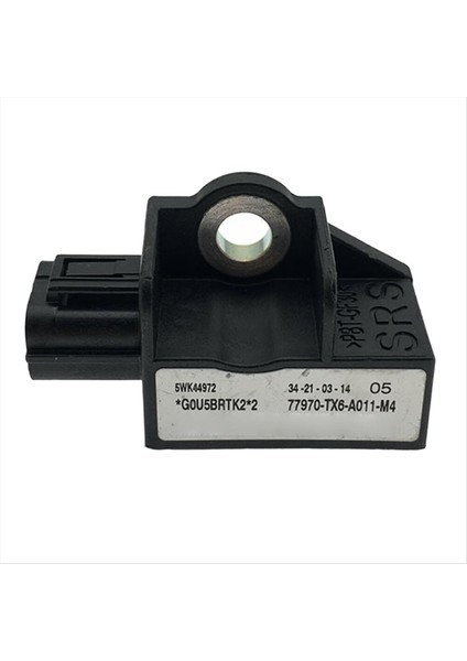77970-TX6-A01 Araba Ön Etki Sensörü Honda Accord Acura Için Acura 2016-2018 77970TX6A01 (Yurt Dışından)