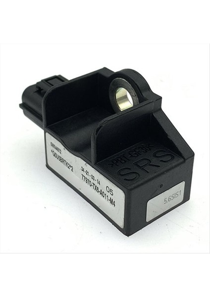 77970-TX6-A01 Araba Ön Etki Sensörü Honda Accord Acura Için Acura 2016-2018 77970TX6A01 (Yurt Dışından) modelleri