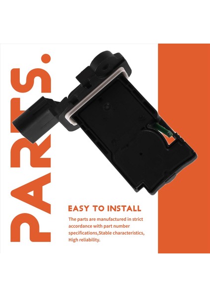 12714453 12671620 12696363 Kütle Hava Akış Sensörü Chevy Silverado Gmc Sierra Için Maf 12711405 12714359 (Yurt Dışından) fırsatları