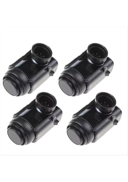 4 Pcs 0015427418 Pdc Park Sensörü 0045428718 Mercedes Için Radar Benz W163 W164 W203 W210 W211 W220 (Yurt Dışından)