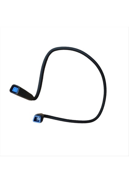 Bafang Merkezi Motor Hız Sensörü Uzatma Kablosu Için M500 M600 M820 M560 G340 Yeni Bbs E-Bike Scooter Motor, A (Yurt Dışından)