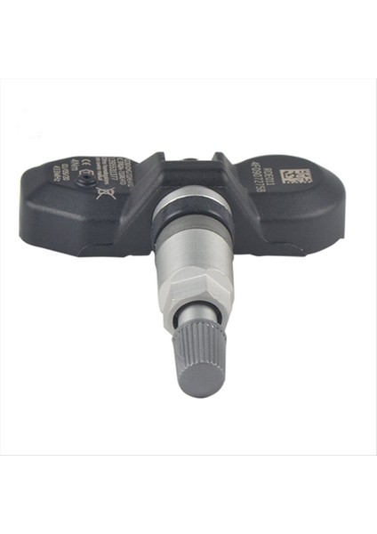 Araba Tpms Lastik Basınç Monitör Sistemi Sensörü 7L0907275B Vw Touareg Porsche Cayenne Için (Yurt Dışından)