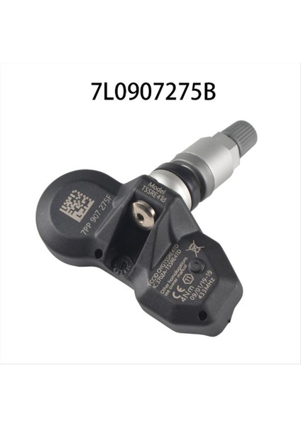 Araba Tpms Lastik Basınç Monitör Sistemi Sensörü 7L0907275B Vw Touareg Porsche Cayenne Için (Yurt Dışından) fırsatları