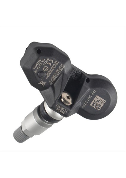 Araba Tpms Lastik Basınç Monitör Sistemi Sensörü 7L0907275B Vw Touareg Porsche Cayenne Için (Yurt Dışından) indirimleri