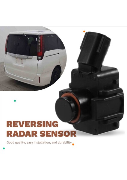 89341-58060 Toyota Alphard Vellfıre Harrıer Için Radar Sensörü Toprak Park Park Sensörü 2015-2017 8934158060 (Yurt Dışından) fırsatları