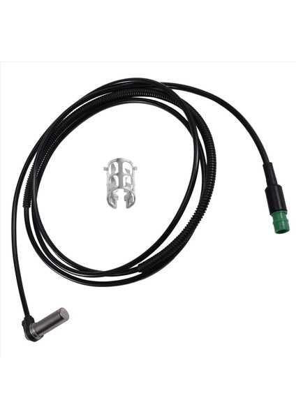 1892053 Scania Için Tekerlek Hız Sensörü Abs Sensörü 4410328650 1530699 1365529 1438889 1428443 1530699 (Yurt Dışından) modelleri