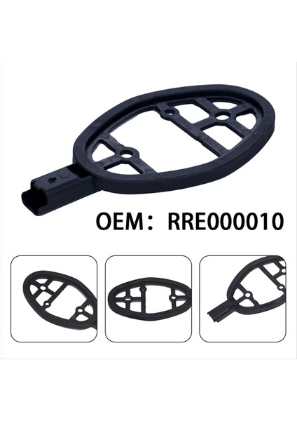 Land Rover Range Rover Evoque Lr2 Lr3 Lr4 Için RRE000010 Araç Lastik Basınç Sensörü (Yurt Dışından) indirimleri