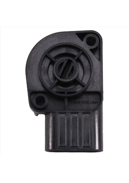 Ford Freightner Için Gaz Kelebeği Konum Sensörü Peterbilt Sterng Truck Volvo Için 132035 Değiştir (Yurt Dışından)