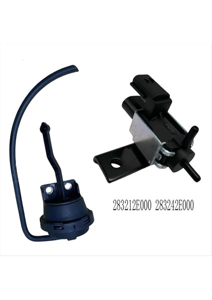 Gaz Kelebeği Konum Sensörü+Hyundai Avante Elantra Sonata Tucson 283212E000 283242E000 (Yurt Dışından) indirimleri