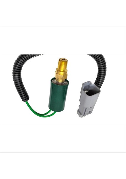 Thermo King Soğutma Ünitesi Yağ Basınç Anahtarı Sensörü Için 420708 42-0708 (Yurt Dışından) indirimleri