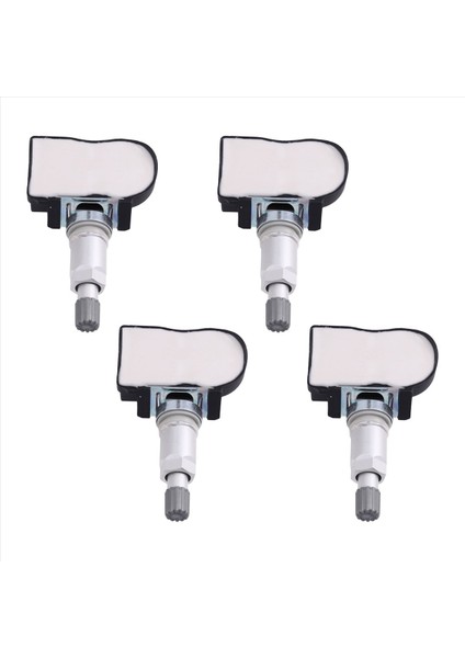 4pcs Araba 315MHZ Land Rover Lr2 Lr4 Range Rover Evoque Sport 2008-2016 BH52-1A159-CA LR066379 (Yurt Dışından)