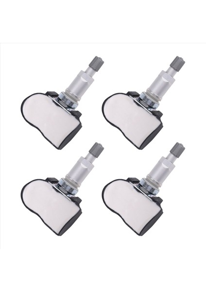 4pcs Araba 315MHZ Land Rover Lr2 Lr4 Range Rover Evoque Sport 2008-2016 BH52-1A159-CA LR066379 (Yurt Dışından) fiyatları