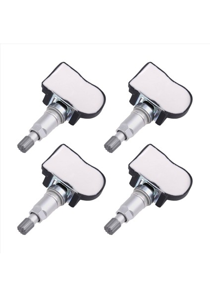 4pcs Araba 315MHZ Land Rover Lr2 Lr4 Range Rover Evoque Sport 2008-2016 BH52-1A159-CA LR066379 (Yurt Dışından) modelleri