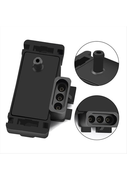 Chevrolet Gmc Cadillac Jeep Buick Century Için Yeni Manifold Mutlak Basınç Sensörü Regal Lesabre 12569240 16137039 (Yurt Dışından) fırsatları