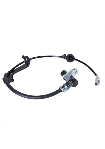 Abs Tekerlek Hız Sensörü 8954608010 Toyota Sienna Için 5S6939 2004-2010 Arka Sol Otomobil Aksesuarları (Yurt Dışından)
