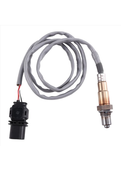 11787558087 0258017102 Bmw E82 E88 E89 E92 E93 135I 335I Z4 Sdrıve 35I 35XI Için Oksijen Sensörü O2 Oksijen Sensörü (Yurt Dışından)