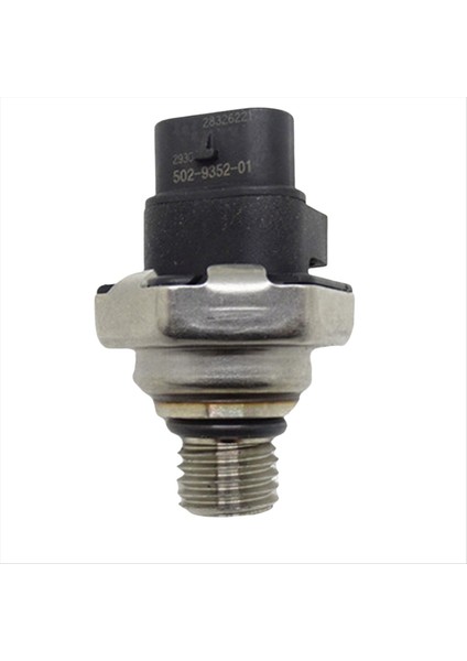 Ekskavatör Yakıt Basınç Sensörü 502-9352-01 502935201 Ekskavatör Yükleyici Traktör Yedek Parça 502-9352 (Yurt Dışından) fırsatları